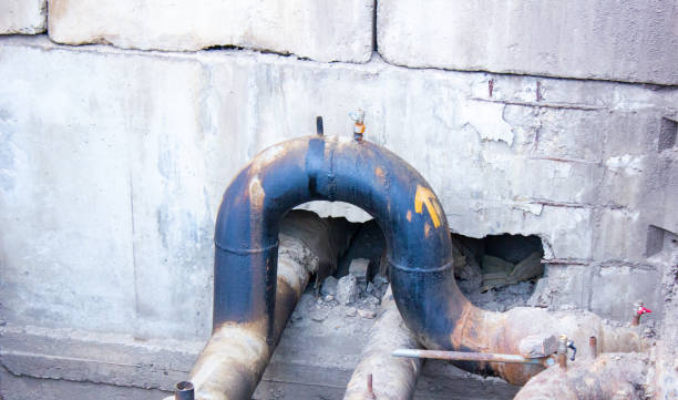 Best Sewage cleanup and water damage restoration  in Fredonia, NY