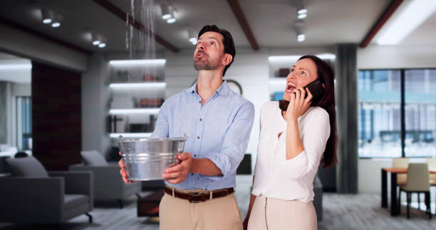  Fredonia, NY Water damage restoration Pros